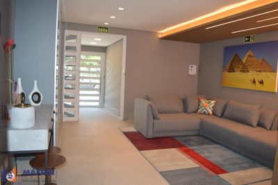 Apartamento, 1 quarto, 48 m² - Foto 3