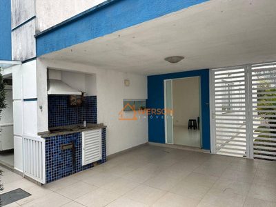 Casa, 3 quartos, 93 m² - Foto 3