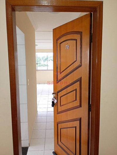 Apartamento, 3 quartos - Foto 2