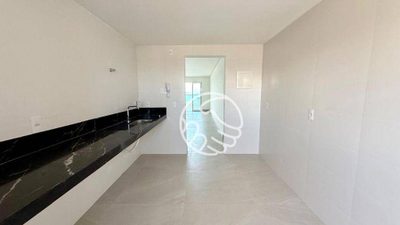 Apartamento, 3 quartos, 123 m² - Foto 2