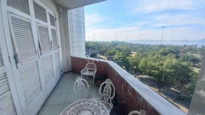 Apartamento, 4 quartos, 260 m² - Foto 3