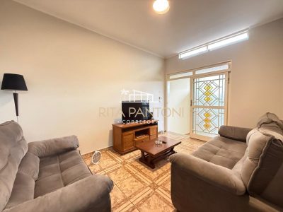 Casa, 3 quartos, 143 m² - Foto 1