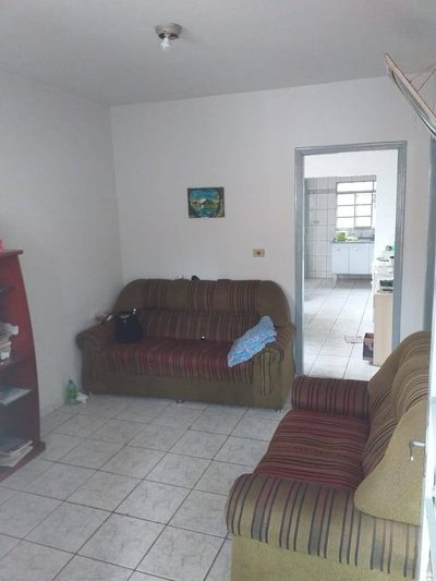 Casa, 3 quartos, 119 m² - Foto 2