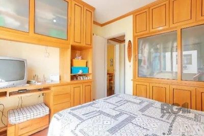 Apartamento, 1 quarto, 43 m² - Foto 4