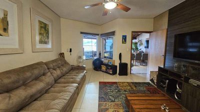 Cobertura, 4 quartos, 184 m² - Foto 5