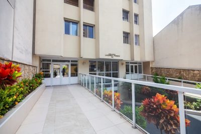 Apartamento, 2 quartos, 86 m² - Foto 5