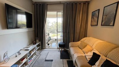 Apartamento, 3 quartos, 77 m² - Foto 4