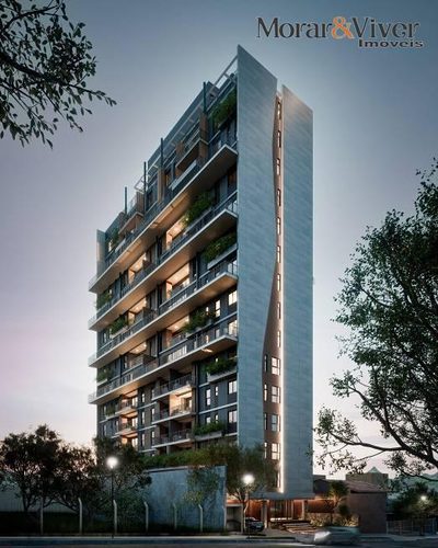 Cobertura, 3 quartos, 109 m² - Foto 4