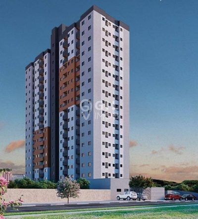 Apartamento, 2 quartos, 51 m² - Foto 1