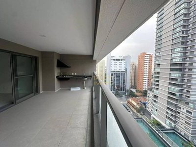 Apartamento, 3 quartos, 132 m² - Foto 1