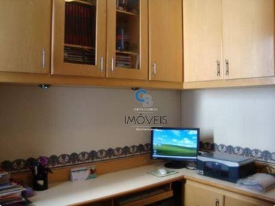Apartamento, 4 quartos, 94 m² - Foto 5