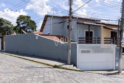 Sobrado, 3 quartos, 97 m² - Foto 1