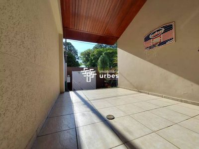 Casa, 2 quartos, 106 m² - Foto 2