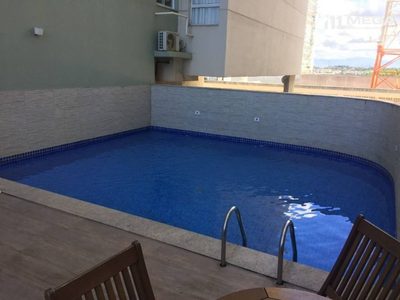 Apartamento, 2 quartos, 65 m² - Foto 3