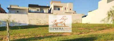 Loteamento e Condomínio, 250 m² - Foto 1