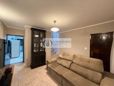 Casa, 3 quartos, 181 m² - Foto 1