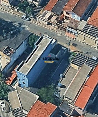 Terreno, 152 m² - Foto 3