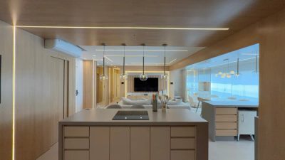 Apartamento, 3 quartos, 115 m² - Foto 3