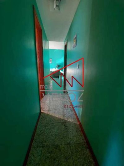 Apartamento, 3 quartos, 129 m² - Foto 1