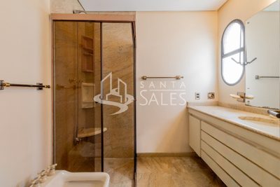 Apartamento, 4 quartos, 310 m² - Foto 4