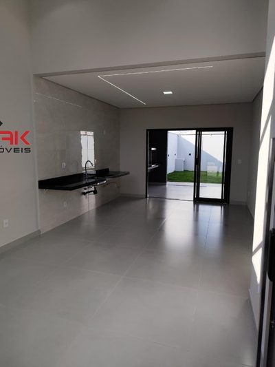 Casa, 3 quartos, 250 m² - Foto 5