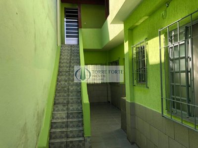 Apartamento, 2 quartos, 82 m² - Foto 2