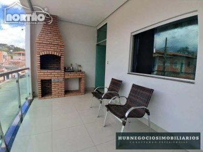 Casa, 4 quartos - Foto 1