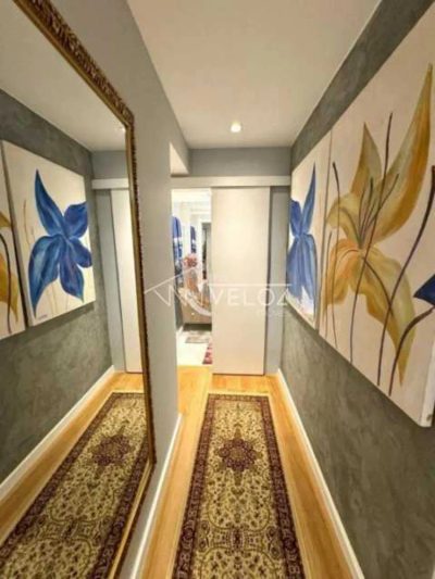 Apartamento, 2 quartos, 77 m² - Foto 1