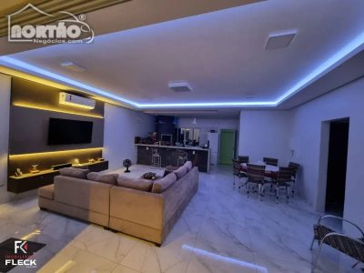 Casa, 3 quartos, 161 m² - Foto 4