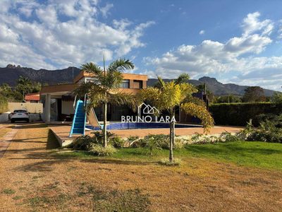 Sítio, 2 quartos, 1000 m² - Foto 4