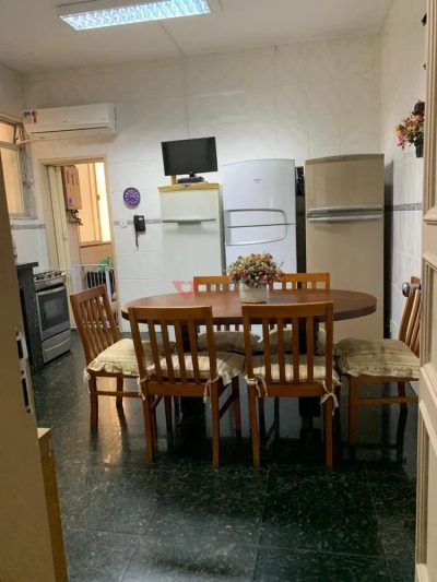 Apartamento, 4 quartos, 191 m² - Foto 5
