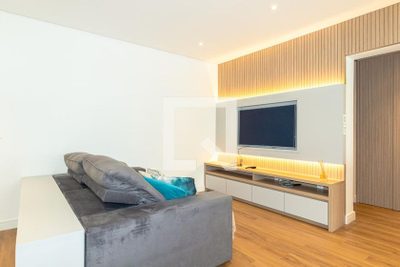 Apartamento, 1 quarto, 80 m² - Foto 4
