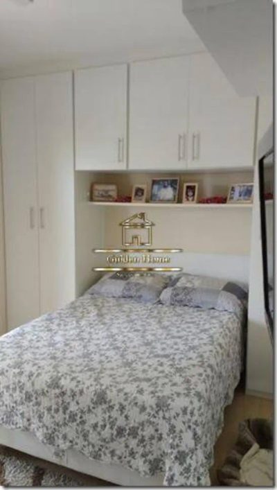 Apartamento, 2 quartos - Foto 5