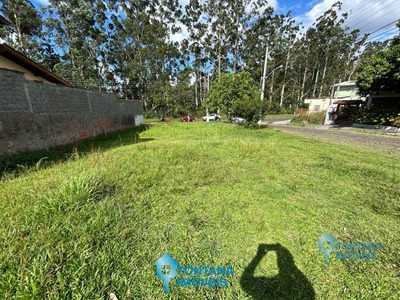 Terreno, 496 m² - Foto 2