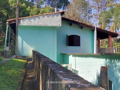 Sítio, 5 quartos, 1 hectares - Foto 3