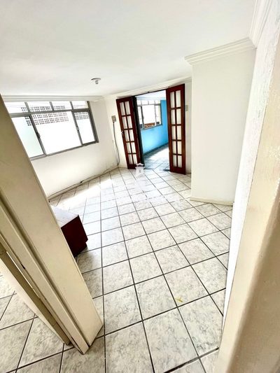 Apartamento, 3 quartos, 100 m² - Foto 4