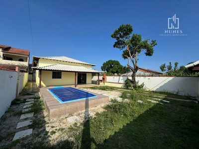Casa, 3 quartos, 100 m² - Foto 1