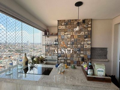 Apartamento, 3 quartos, 77 m² - Foto 3