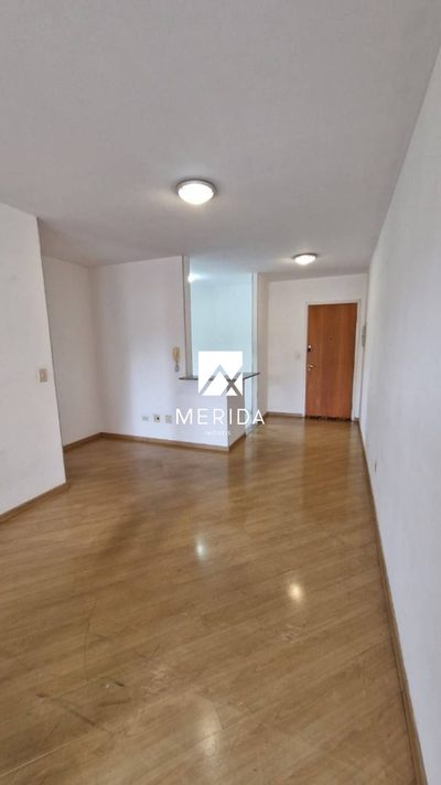 Apartamento, 1 quarto, 57 m² - Foto 1