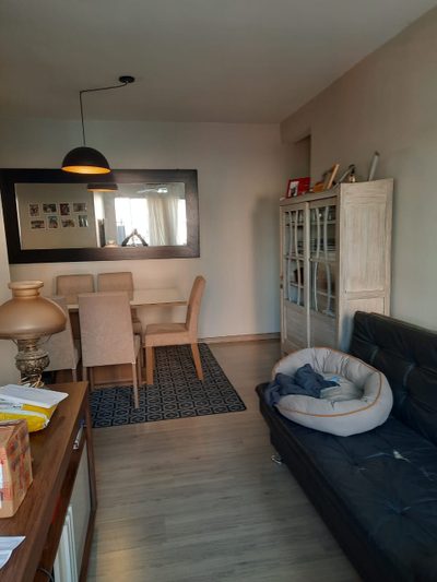 Apartamento, 2 quartos, 56 m² - Foto 4