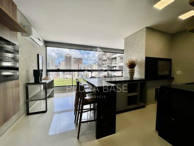 Apartamento, 4 quartos, 200 m² - Foto 3