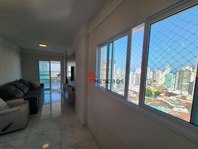 Apartamento, 3 quartos, 110 m² - Foto 5