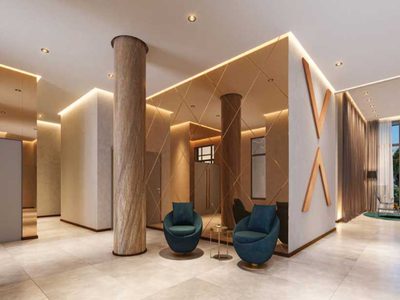 Apartamento, 4 quartos, 169 m² - Foto 4