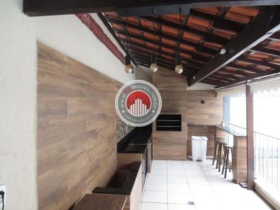 Apartamento, 2 quartos, 87 m² - Foto 2