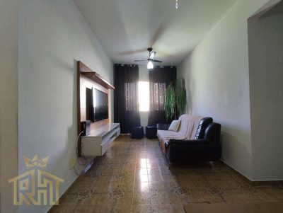 Apartamento, 2 quartos, 74 m² - Foto 1