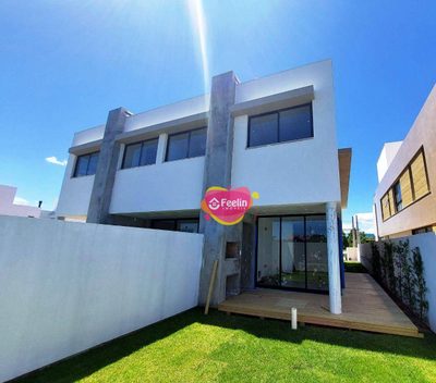 Casa, 3 quartos, 144 m² - Foto 2