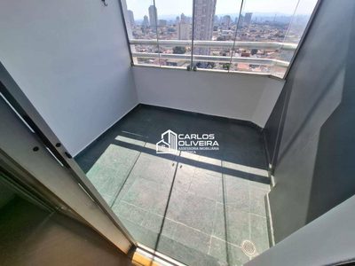 Apartamento, 2 quartos, 55 m² - Foto 4