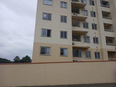 Apartamento, 2 quartos, 85 m² - Foto 3