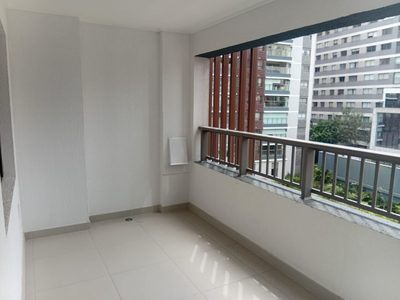 Apartamento, 1 quarto, 54 m² - Foto 3