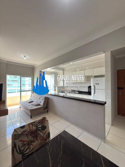 Apartamento, 2 quartos, 71 m² - Foto 3